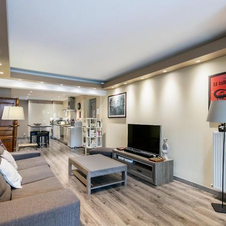 Appartement T4 Centre Ville Sete Tout Confort 3 Chambres Exterior foto