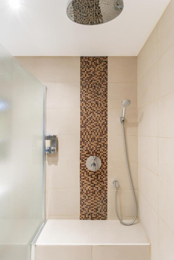 Appartement T4 Centre Ville Sete Tout Confort 3 Chambres Exterior foto