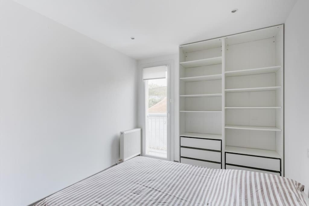 Appartement T4 Centre Ville Sete Tout Confort 3 Chambres Exterior foto